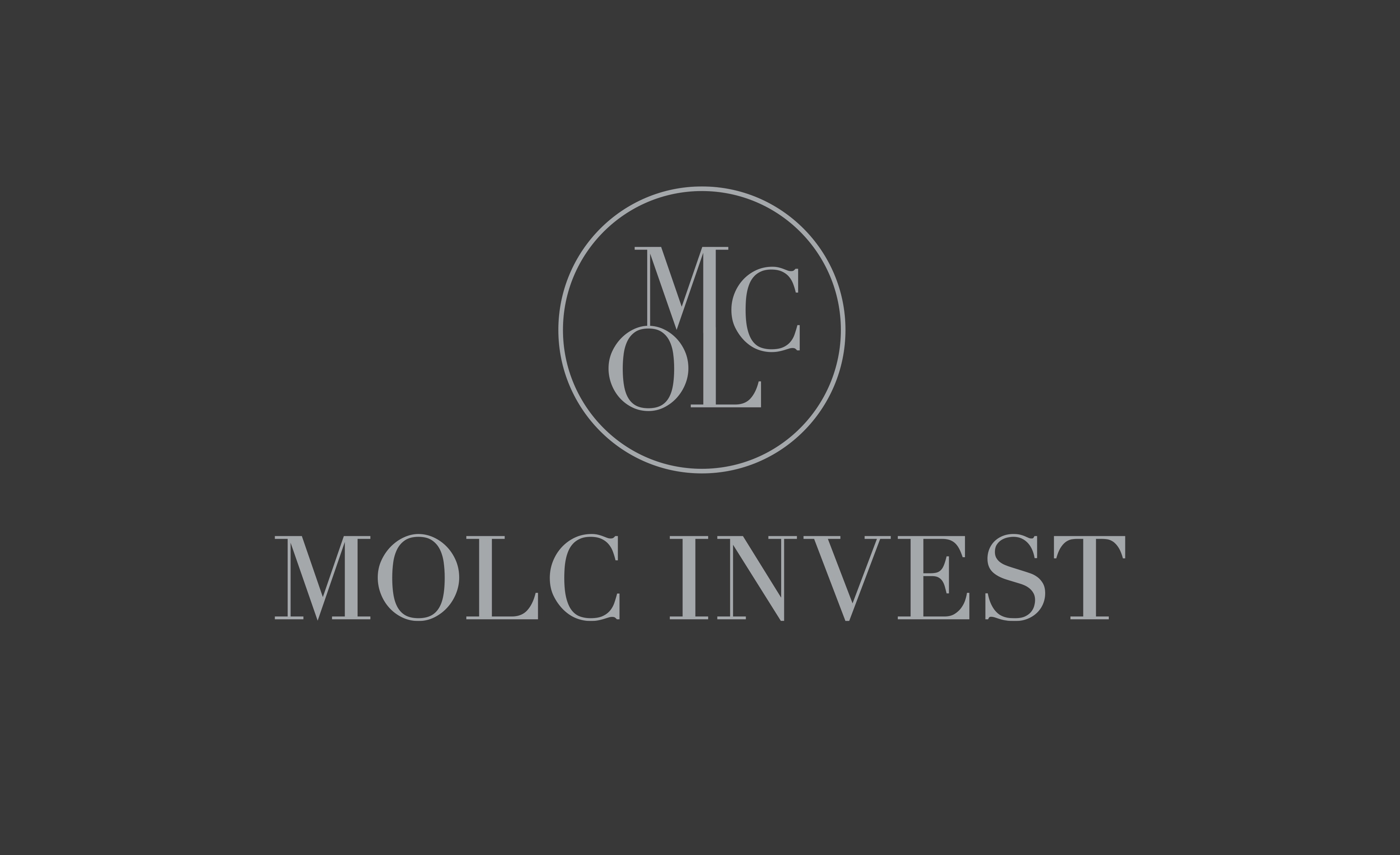 MOLC Invest AB logotyp