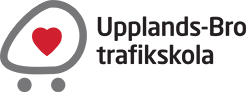 Upplands-Bro Trafikskola AB logotyp