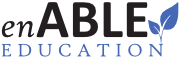 Enable Education Sweden AB logotyp