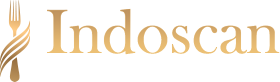 Indoscan Event AB logotyp