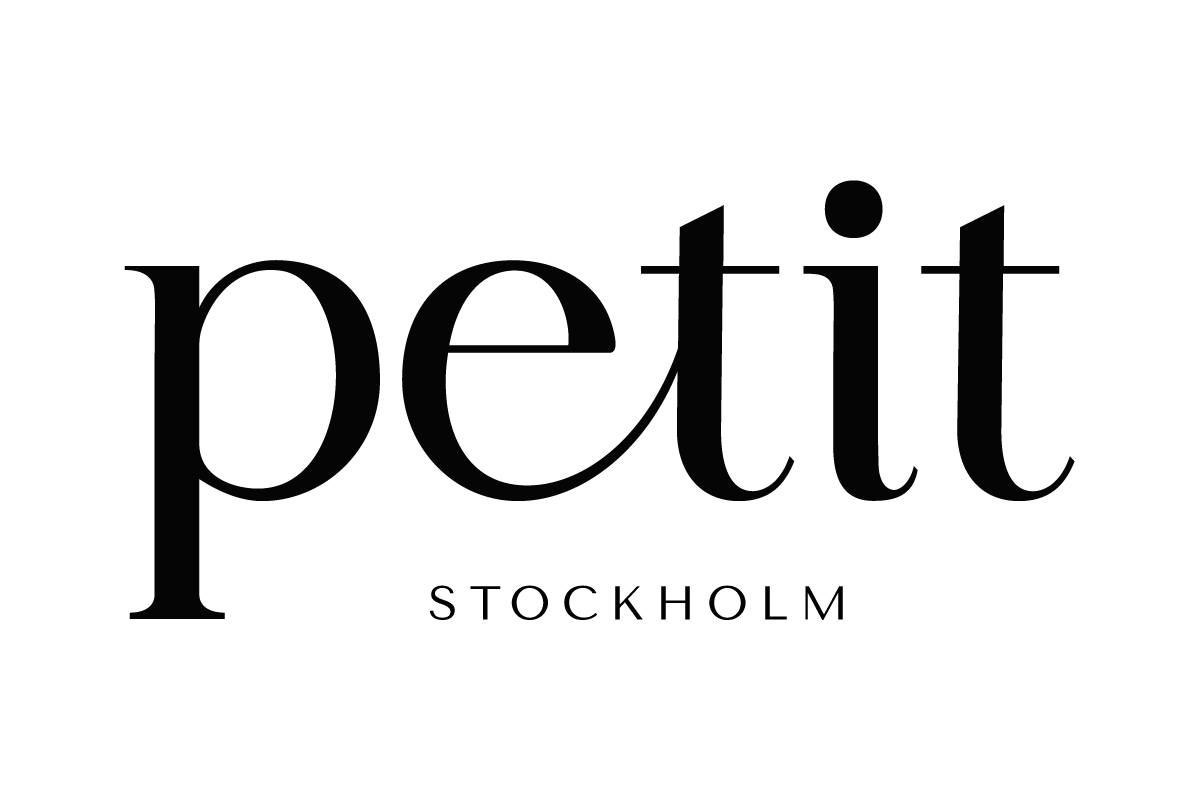 Petit Stockholm AB logotyp