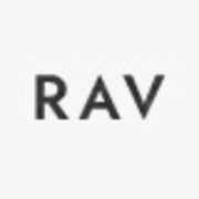 RAV Sverige AB logotyp