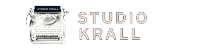 Studio Krall AB logotyp