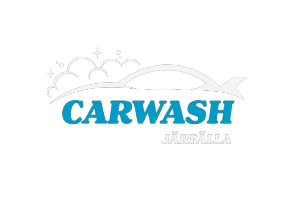 CARWASH Järfälla AB logotyp