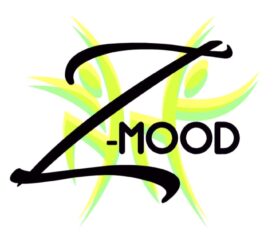 Z-MOOD AB logotyp