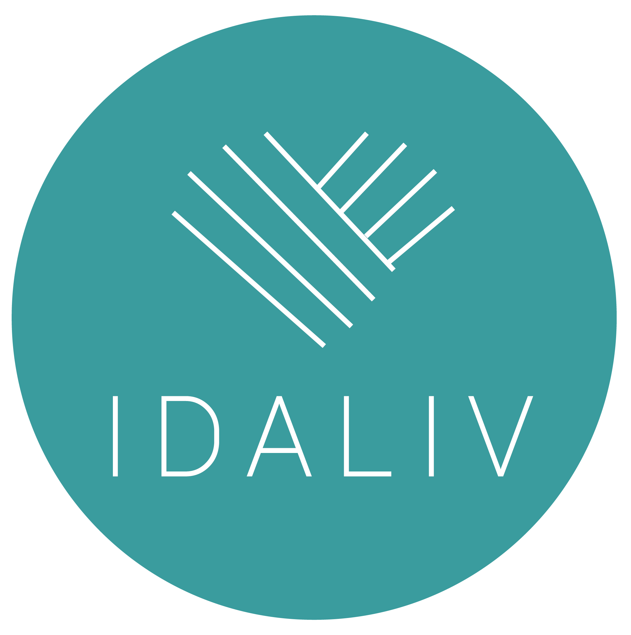 Idaliv AB logotyp