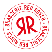 Red Rover Brasserie AB logotyp