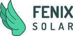 Fenix Solar AB logotyp
