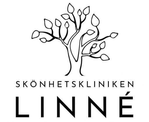 Skönhetskliniken Linné AB logotyp