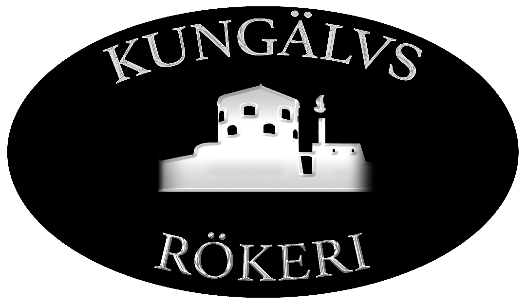 Kungälvs Rökeri AB logotyp