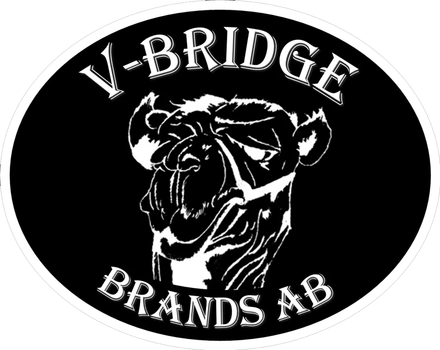 V-Bridge Brands AB logotyp