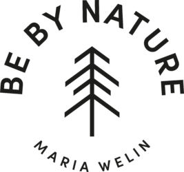 Be By Nature AB logotyp