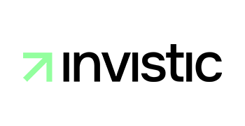 Invistic AB logotyp