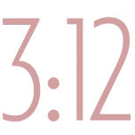 3:12 Consulting AB logotyp