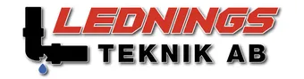 Ledningsteknik i Norr AB logotyp