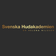 Svenska Hudakademien AB logotyp