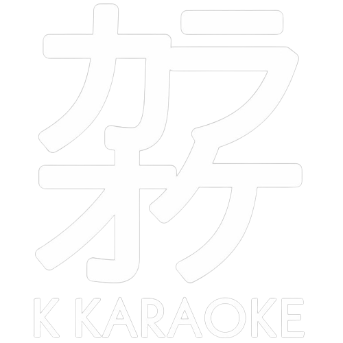 K Karaoke Uppsala AB logotyp