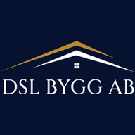 DSL Bygg AB logotyp