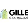 Villa Gille Fastighetsutveckling AB logotyp