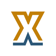 Auxante AB logotyp