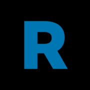 RCOM AB logotyp