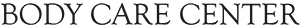 Huddinge Body Care Center AB logotyp