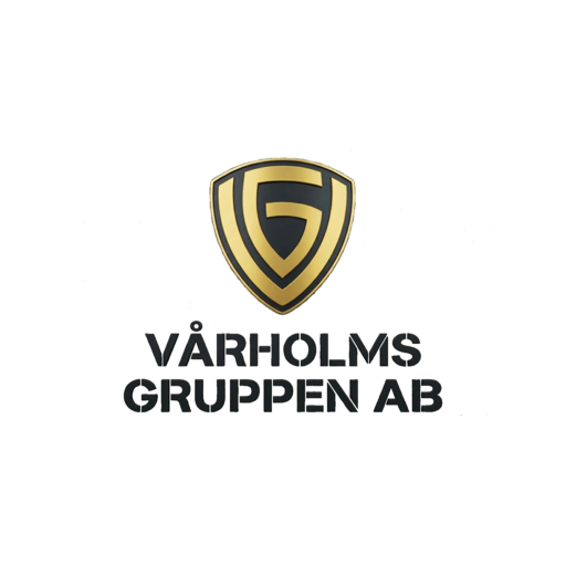 Vårholmsgruppen AB logotyp