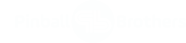 Pinball Brothers AB logotyp