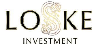 Loke Investment AB logotyp