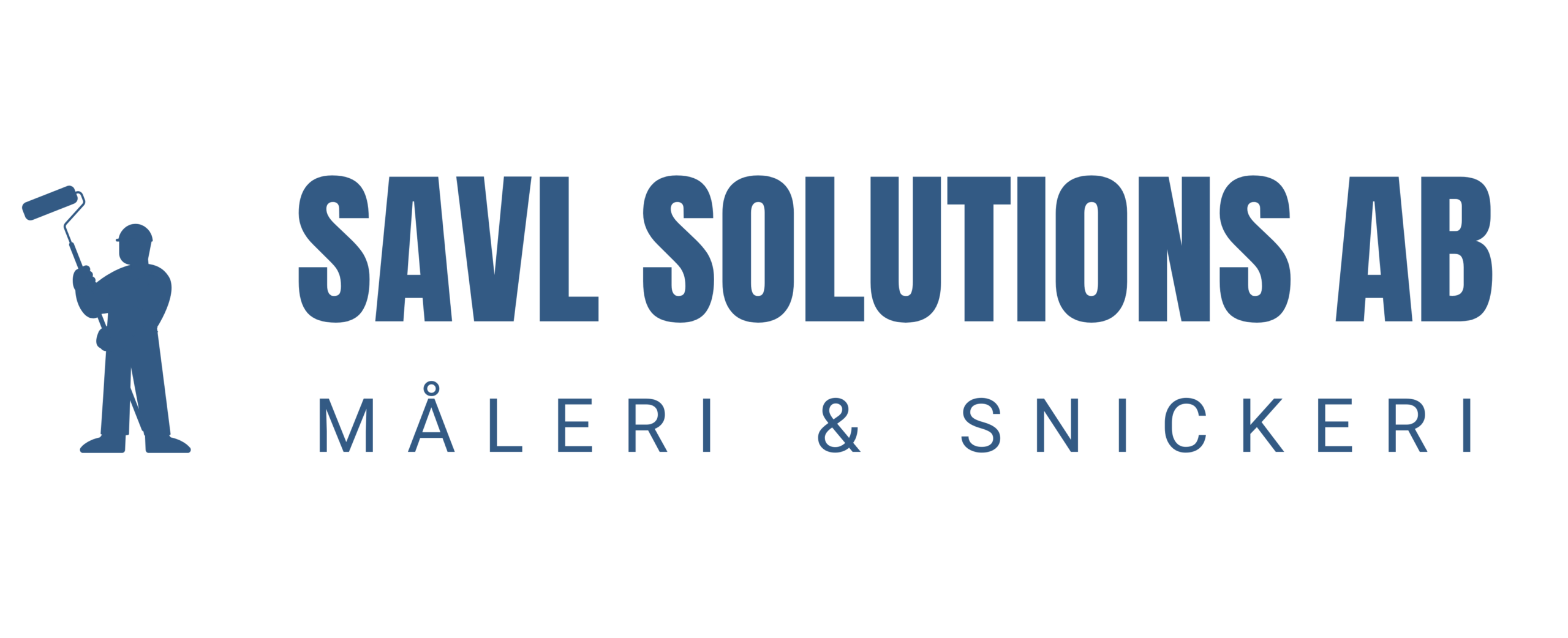 SAVL Solutions AB logotyp
