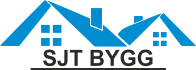 SJT Bygg i Stockholm Aktiebolag logotyp