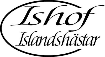 Ishof AB logotyp