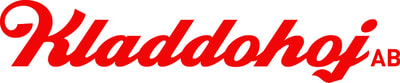 KladdOhoj AB logotyp