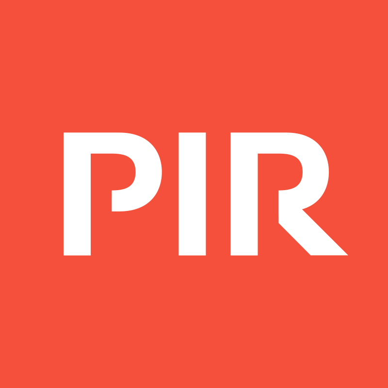 PIR Consulting AB logotyp