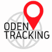 Spårtjänst Oden Tracking AB logotyp