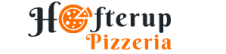 Hofterup Pizzeria AB logotyp