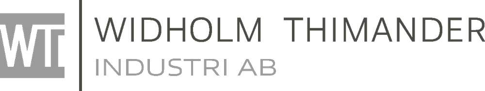 Widholm Thimander Industri AB logotyp