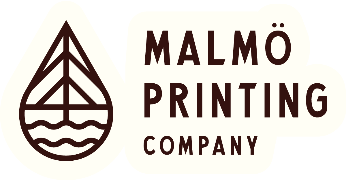 Print Services Malmö AB logotyp