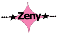 Zeny AB logotyp