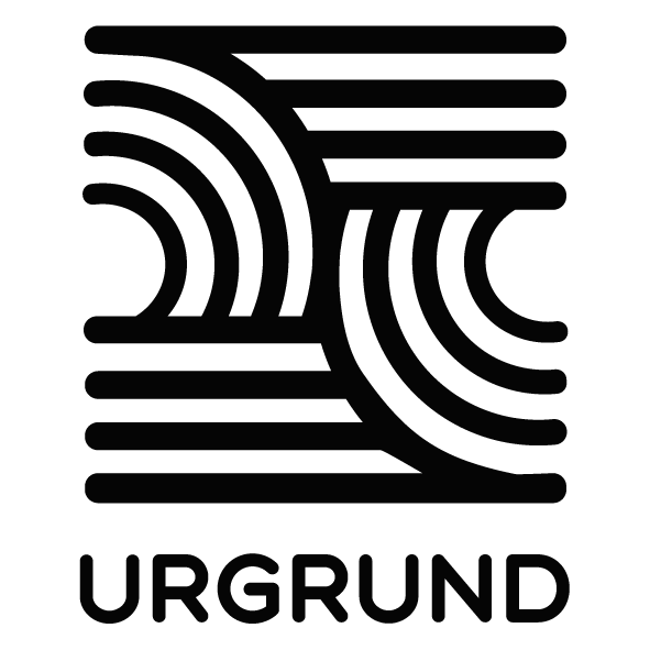 Urgrund AB logotyp