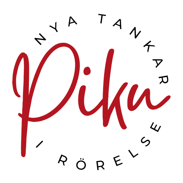 PIKU Online AB logotyp