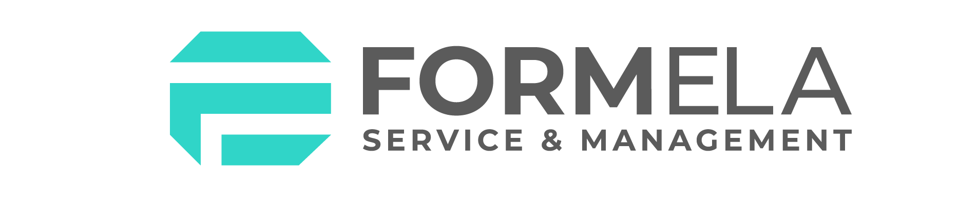 Form-Ela Service & Management AB logotyp