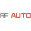 RF AUTO I NORRKÖPING AB logotyp