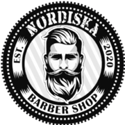 Nordiska Barber Shop AB logotyp