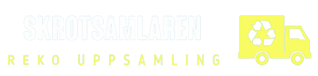 Skrotsamlaren Svea AB logotyp