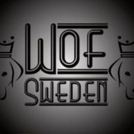 Wof Sweden AB logotyp