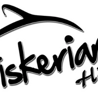 Fisk & Glass i Hörviks Marina AB logotyp