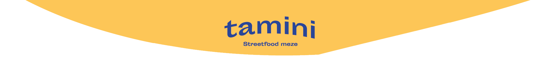 Tamini AB logotyp