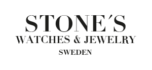 Stones Watches & Jewelry in Sweden AB logotyp