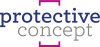 Protective Concept in Sweden AB logotyp